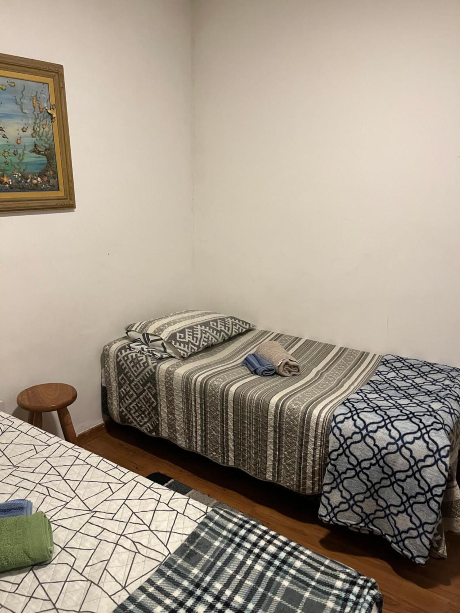 Quartos Privativos Em Frente A De Copacabana, Guest house Rio de Janeiro