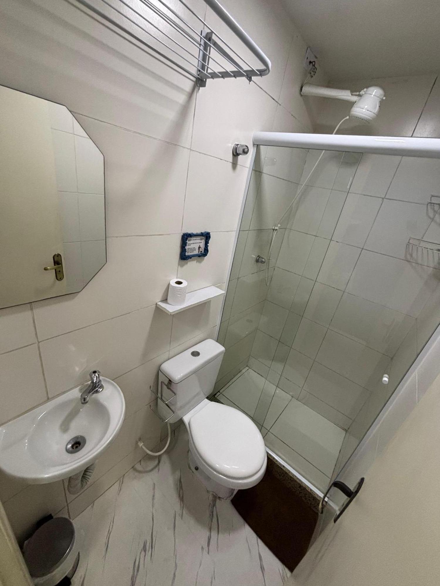 Haz Jardim Guanabara Aparthotel