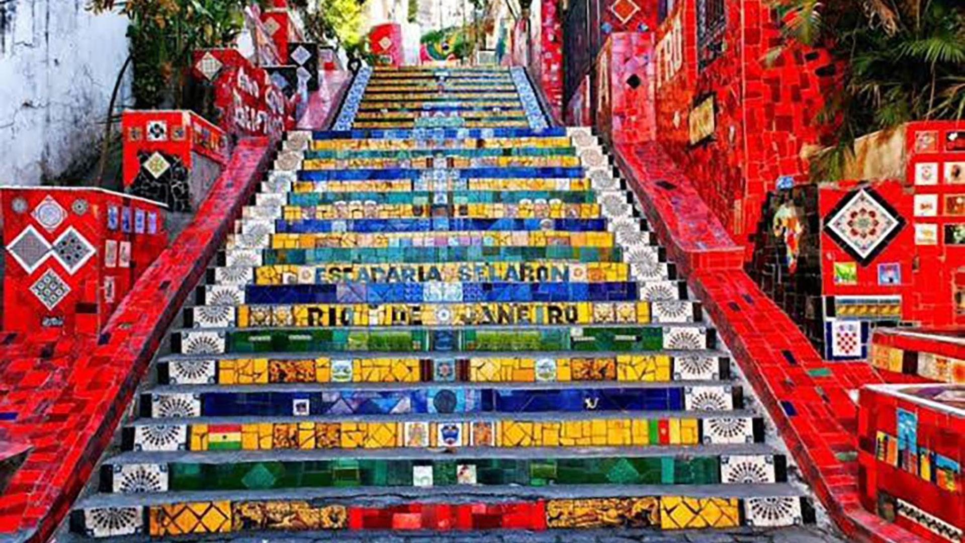 Rio Vibes