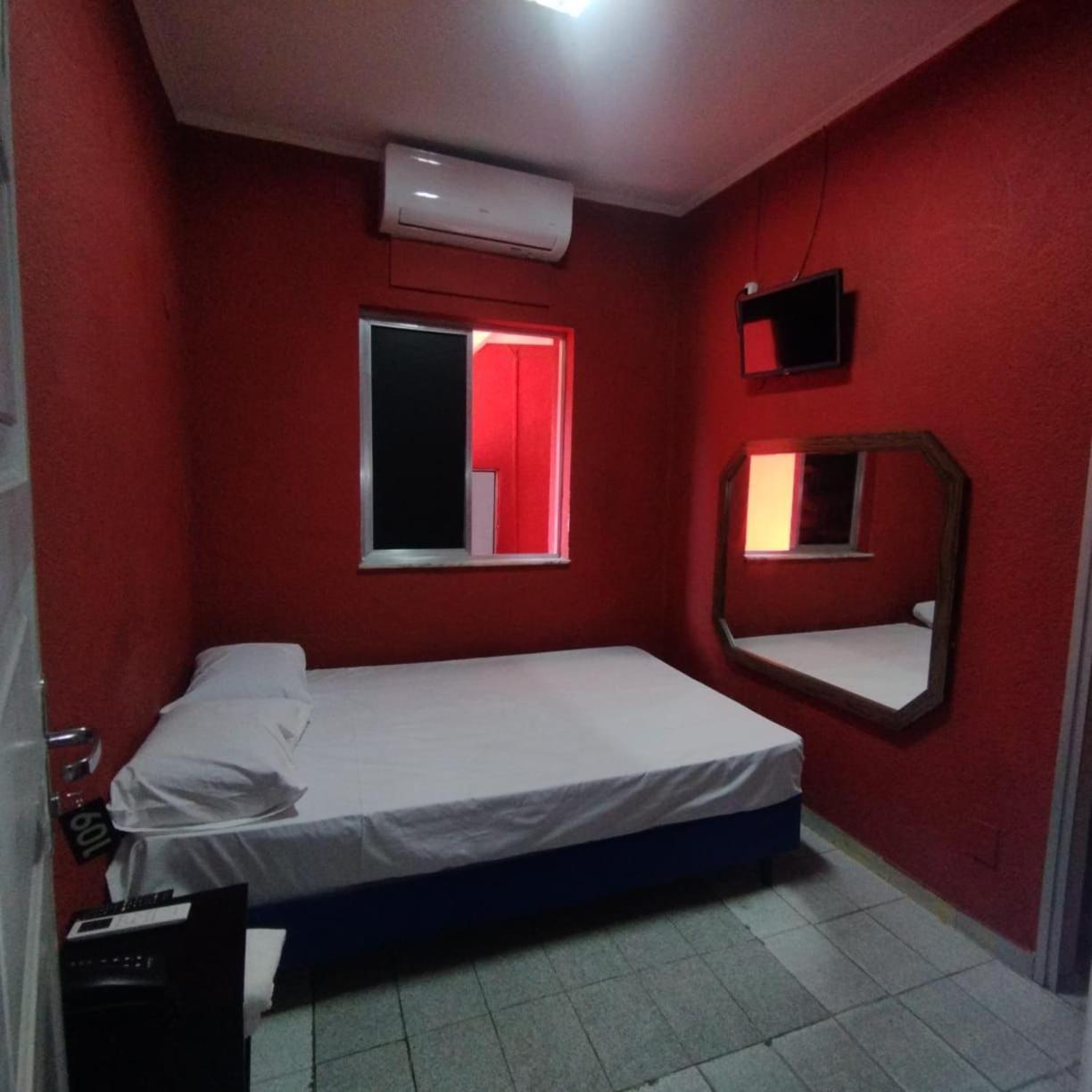 Hotel Sao Cristovao Rio de Janeiro