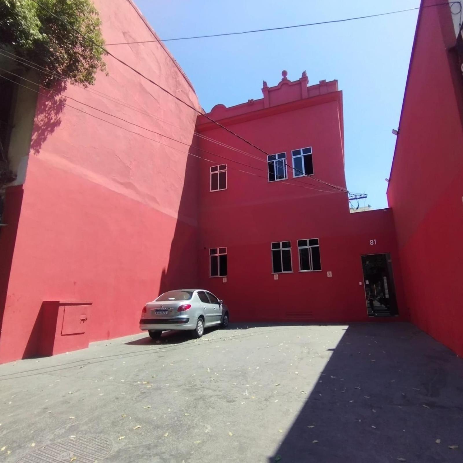 Sao Cristovao Hotel Rio de Janeiro
