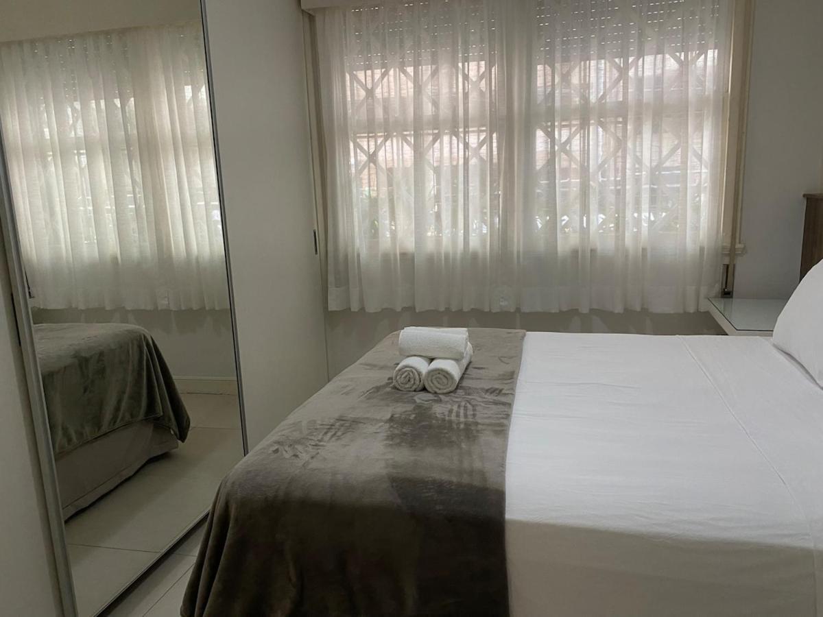 Apartment Leblon Raridade Na Quadra Da Com Garagem E Jardim De Inverno
