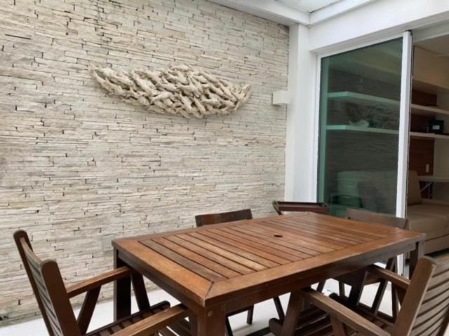 Leblon Raridade Na Quadra Da Com Garagem E Jardim De Inverno Apartment *