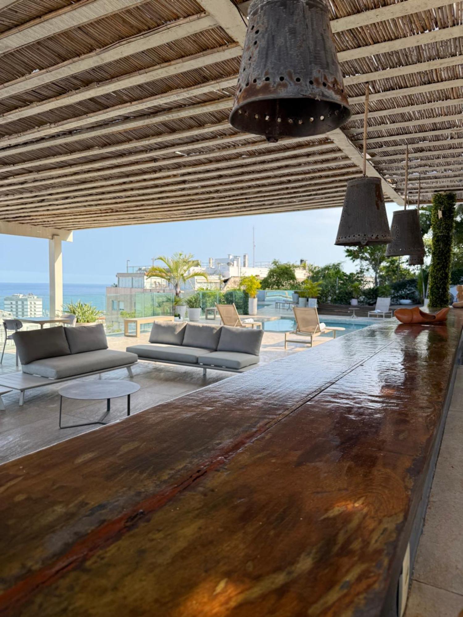 Raro Ipanema Boutique 3* Rio de Janeiro