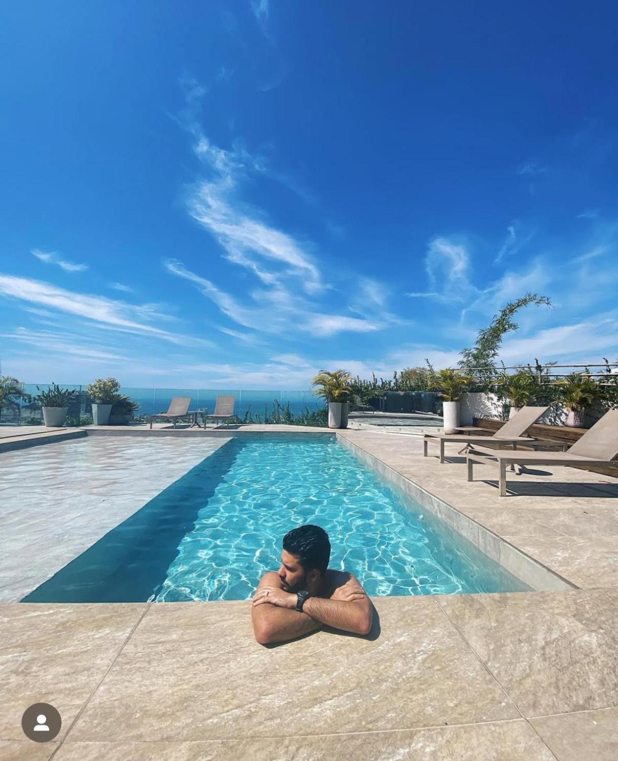 Raro Ipanema Boutique Hotel