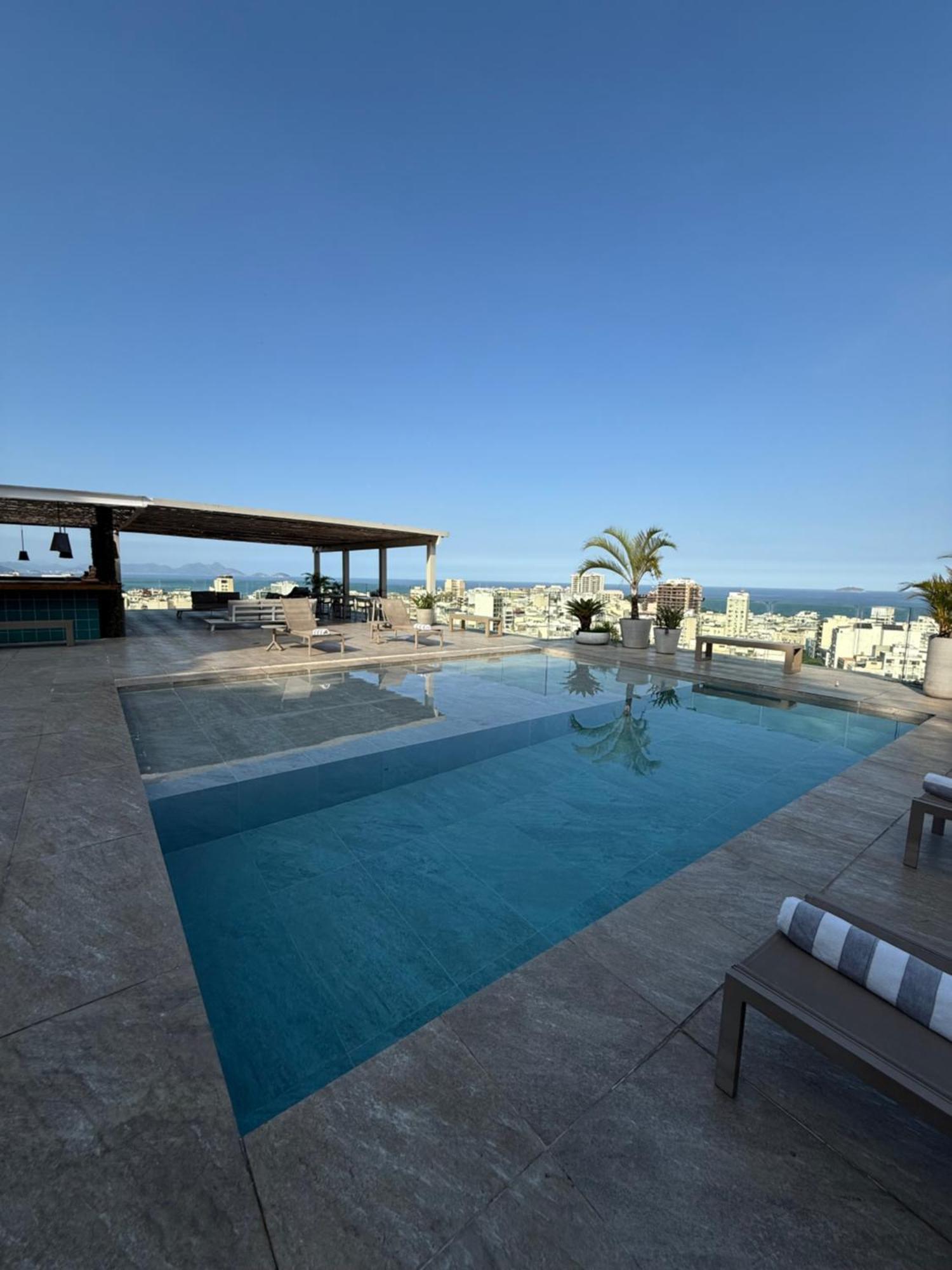 Hotel Raro Ipanema Boutique Rio de Janeiro