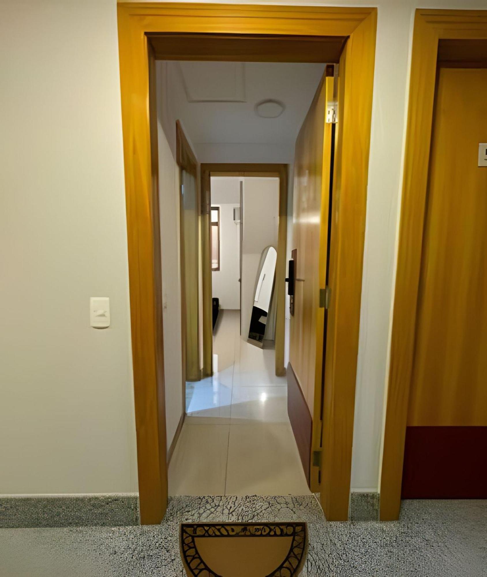 Apartamento Casa Maua *