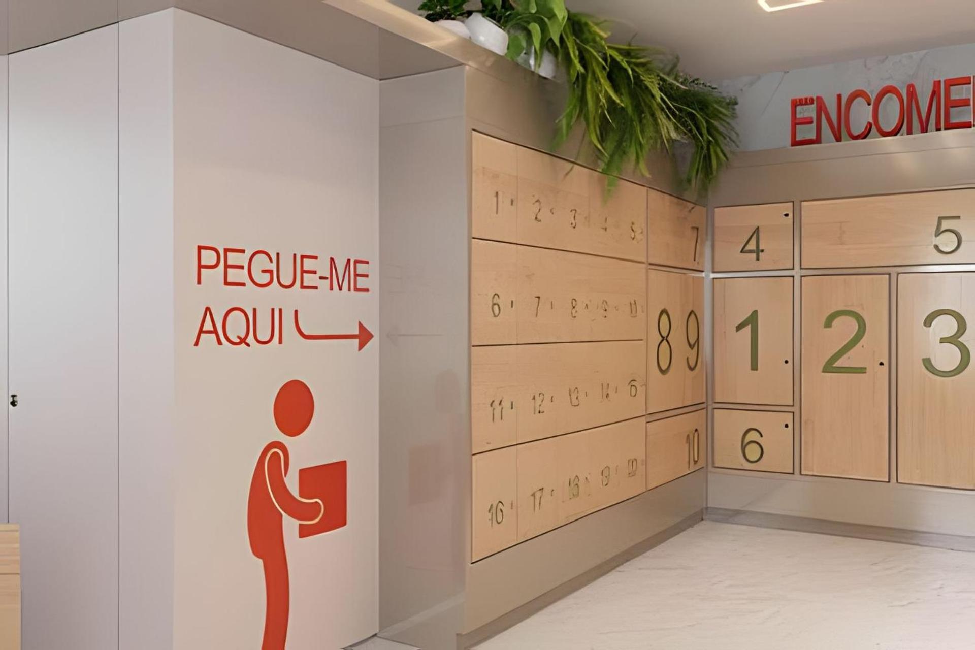 Apartamento Casa Maua Rio de Janeiro