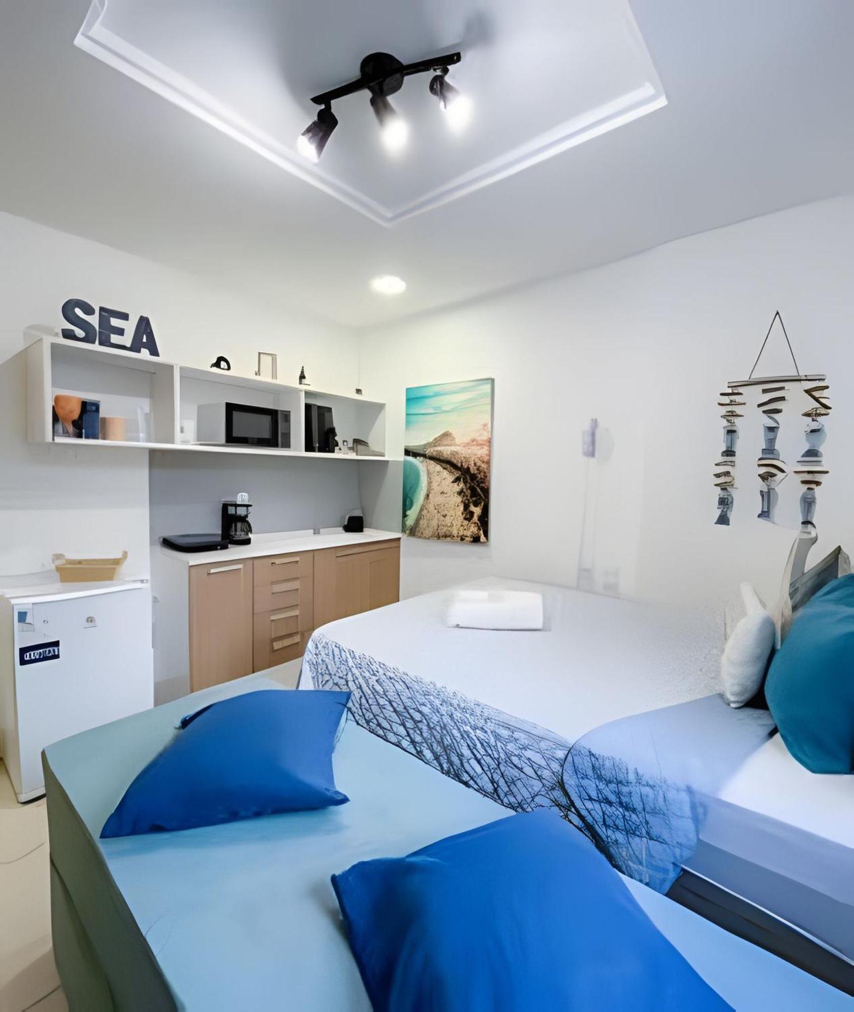 Casa Maua Apartamento *
