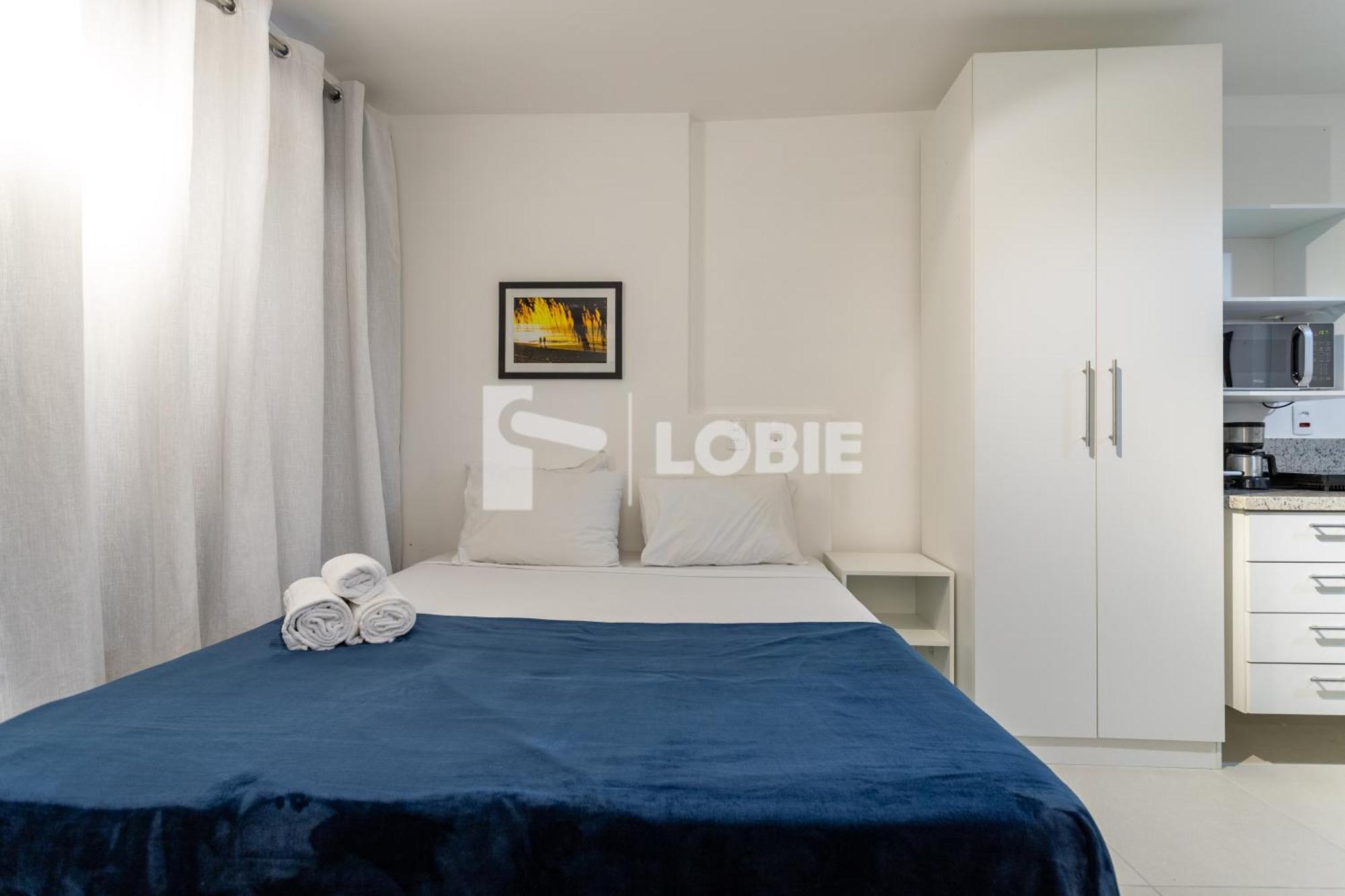Apartamento Lobie Skylux *