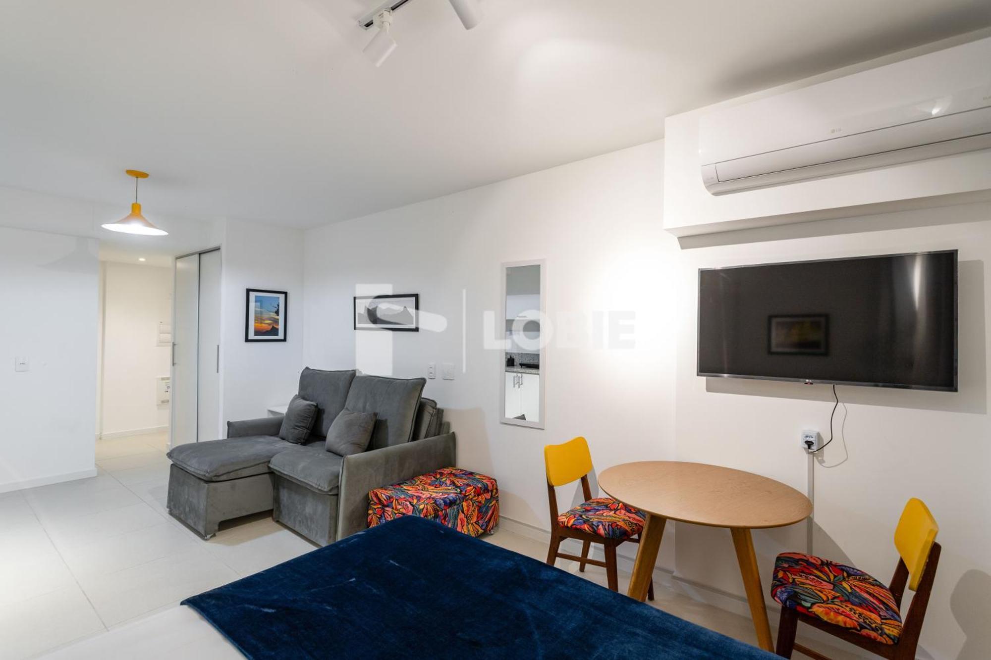 Apartamento Lobie Skylux Rio de Janeiro
