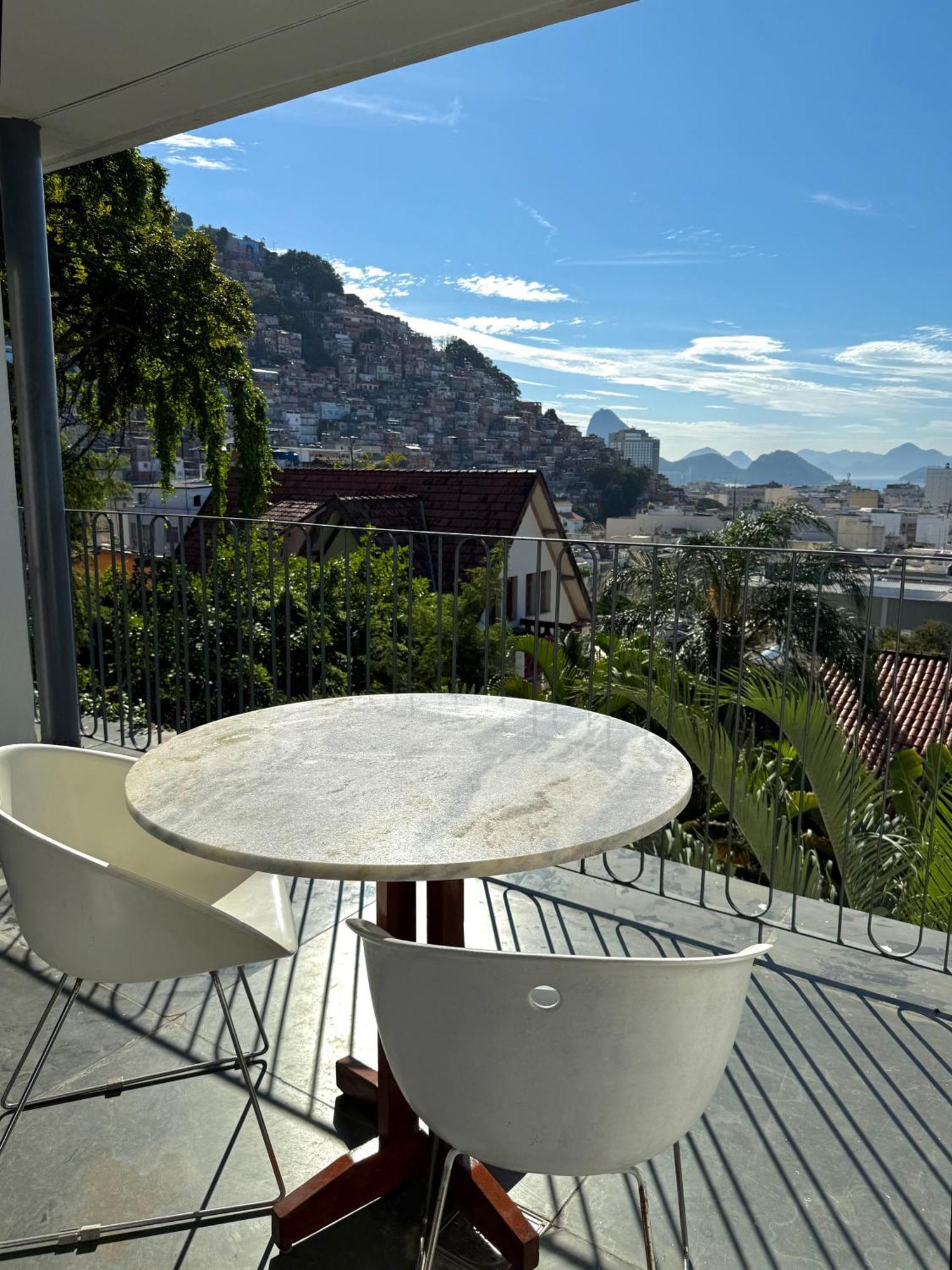 Raro Ipanema Boutique Hotel Rio de Janeiro