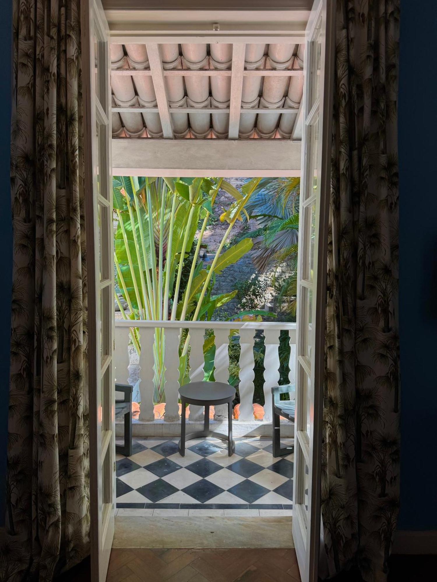 Raro Ipanema Boutique Hotel