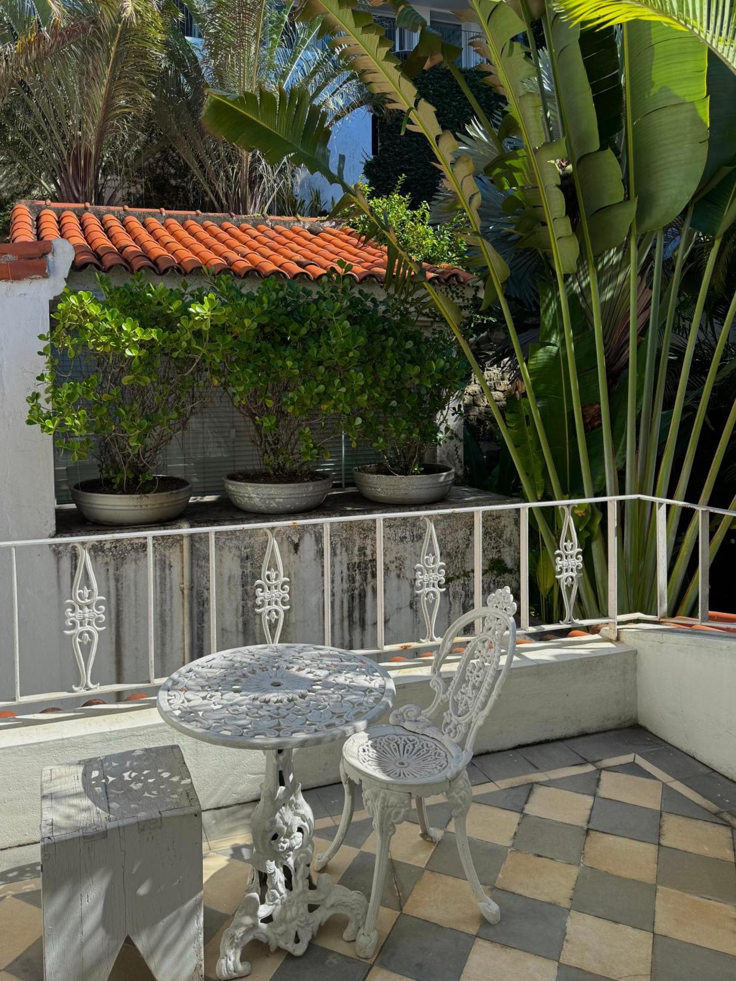 Hotel Raro Ipanema Boutique 3*