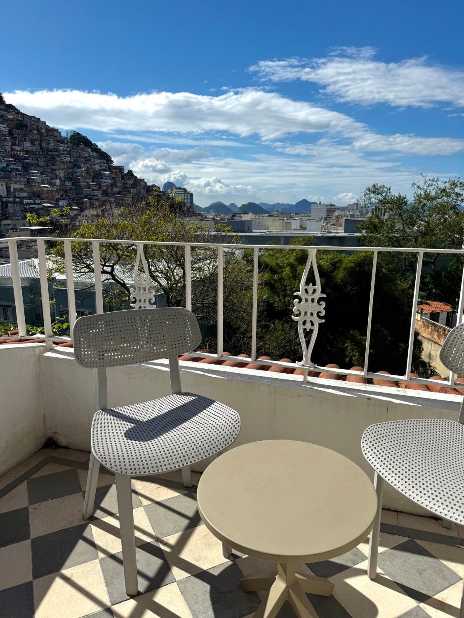 Raro Ipanema Boutique Hotel Rio de Janeiro