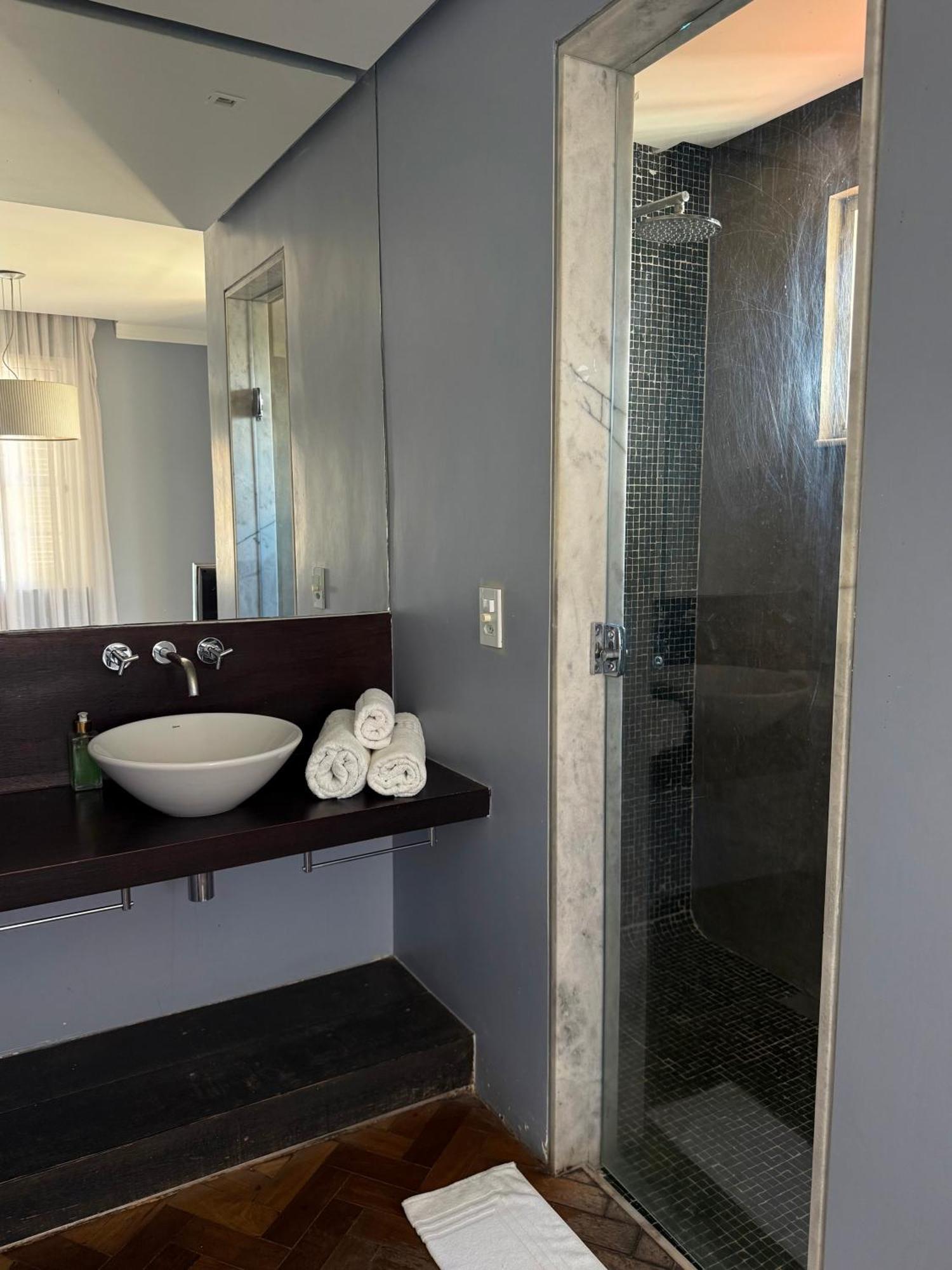 Hotel Raro Ipanema Boutique Rio de Janeiro