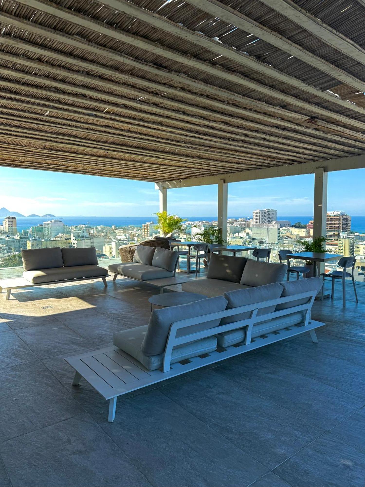 Raro Ipanema Boutique 3*