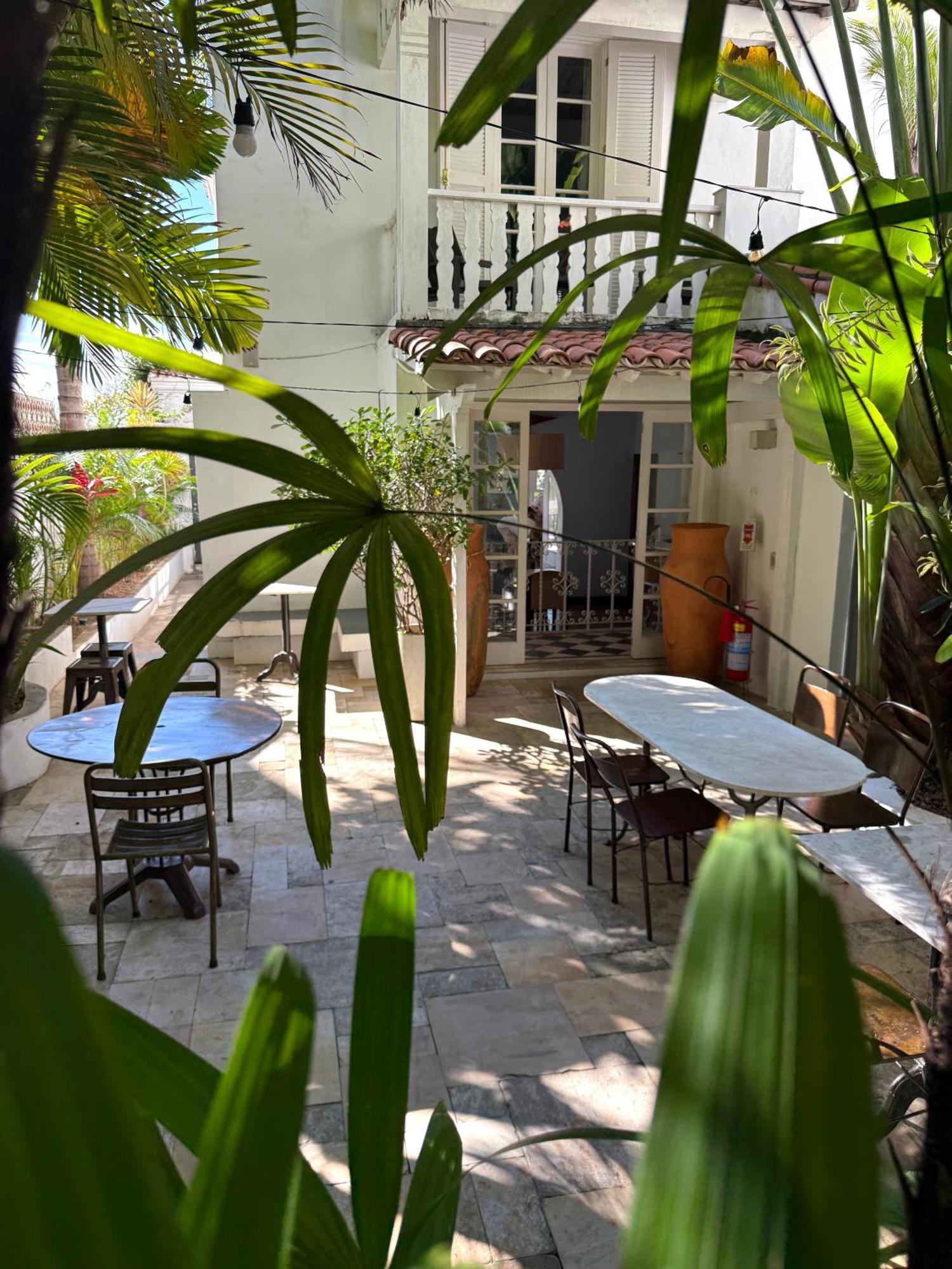 Raro Ipanema Boutique 3* Rio de Janeiro