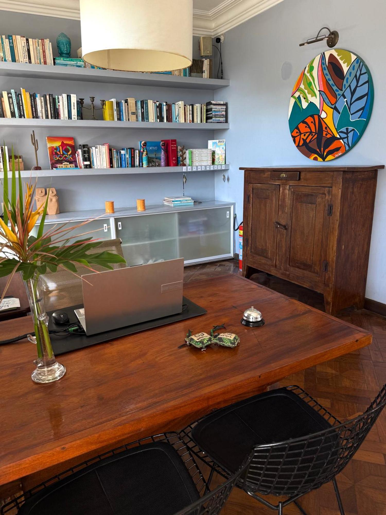 Raro Ipanema Boutique Hotel Rio de Janeiro