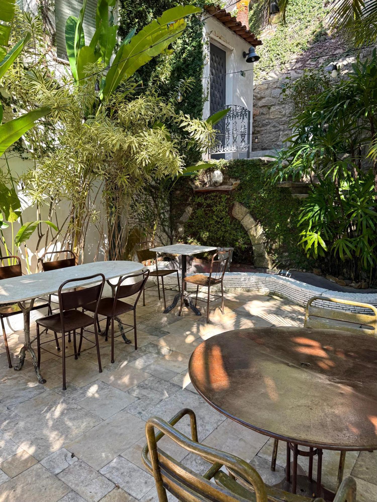 Hotel Raro Ipanema Boutique 3*