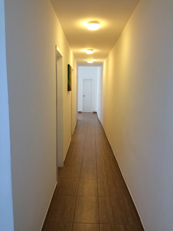 Quarto em Acomodações Particulares Glória *