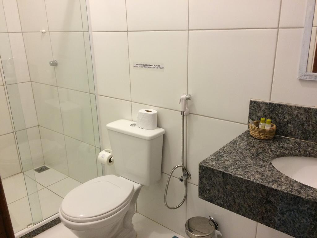 Glória Quarto em Acomodações Particulares *