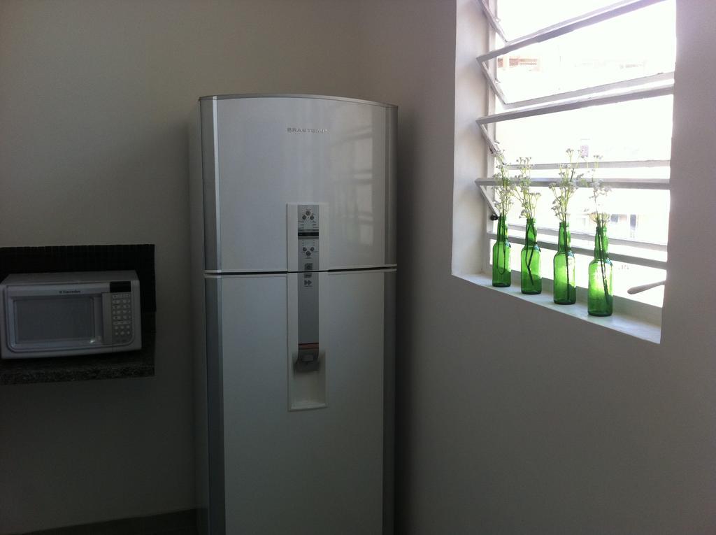 Quarto em Acomodações Particulares Glória *