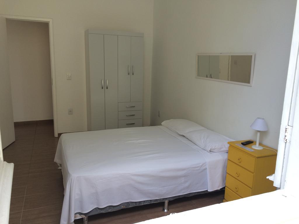 Quarto em Acomodações Particulares Glória