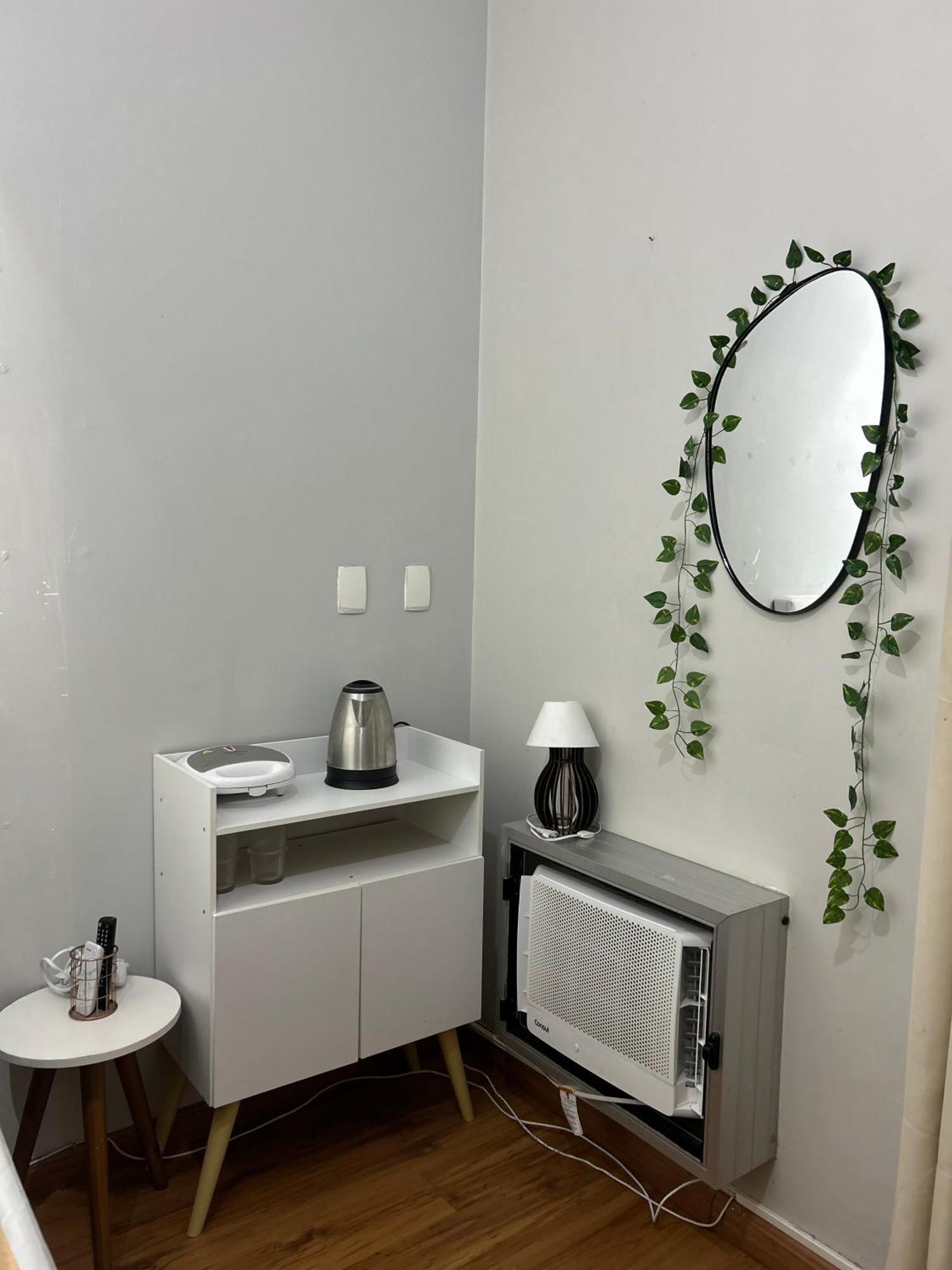 Homestay Da Fer-copacabana *