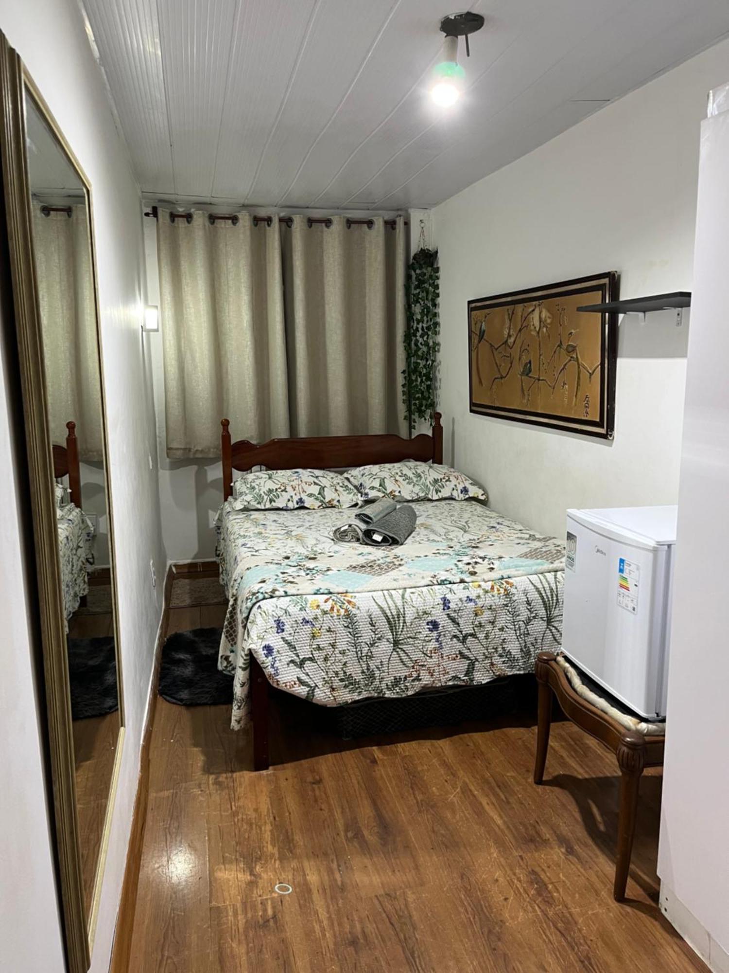 Quartos Privativos Em Frente A De Copacabana, Rio de Janeiro