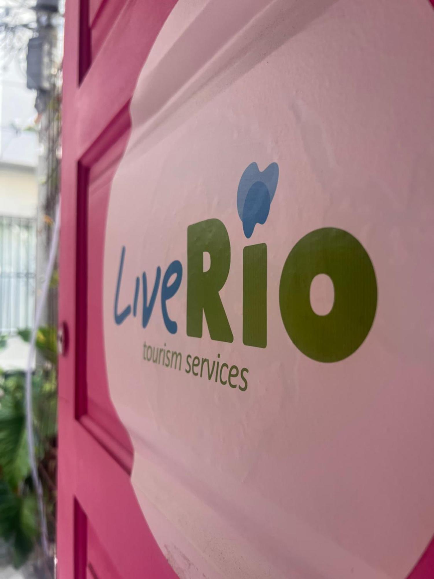 Liverio Ipanema