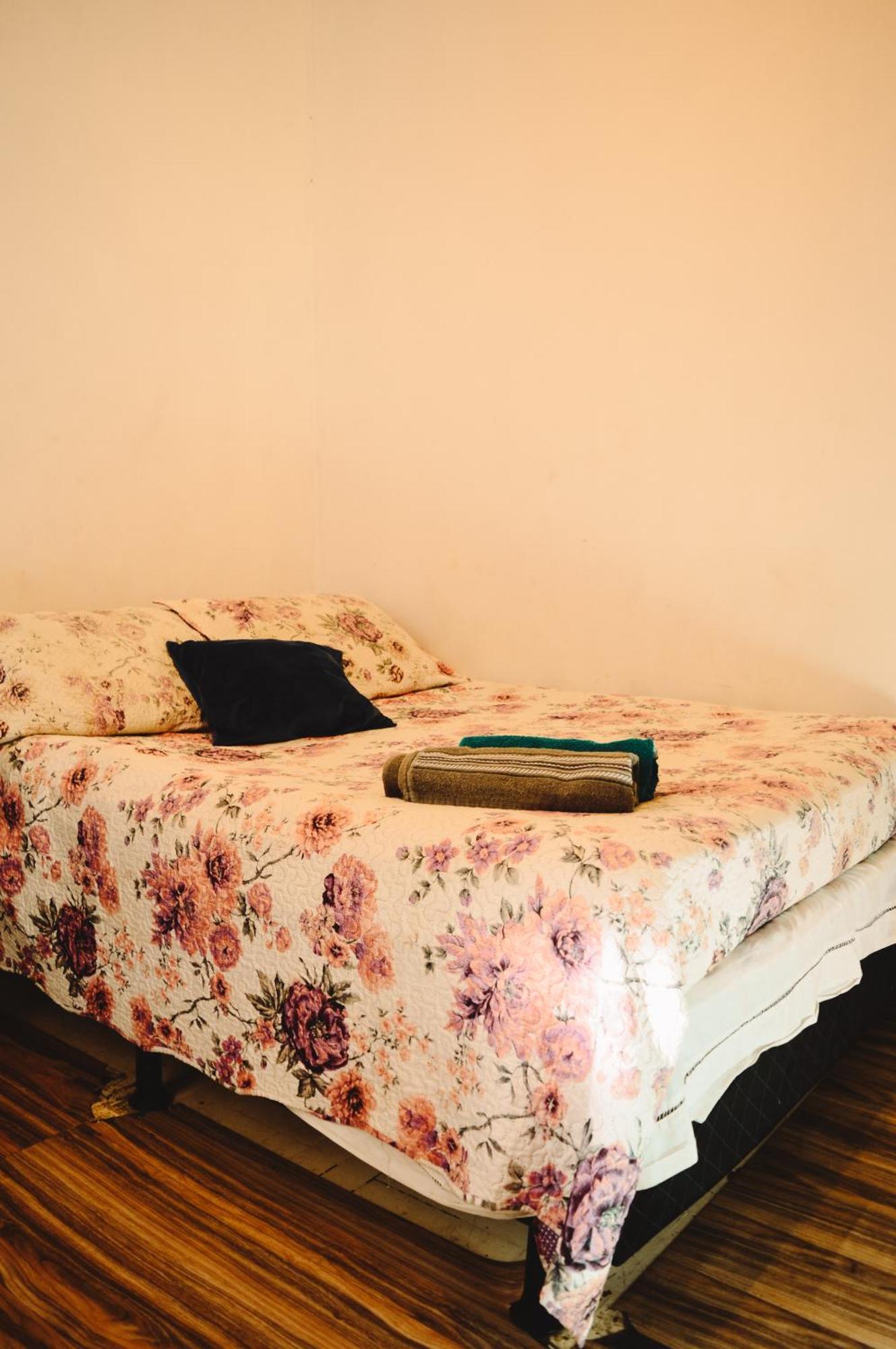 Guest house Liverio Ipanema Rio de Janeiro
