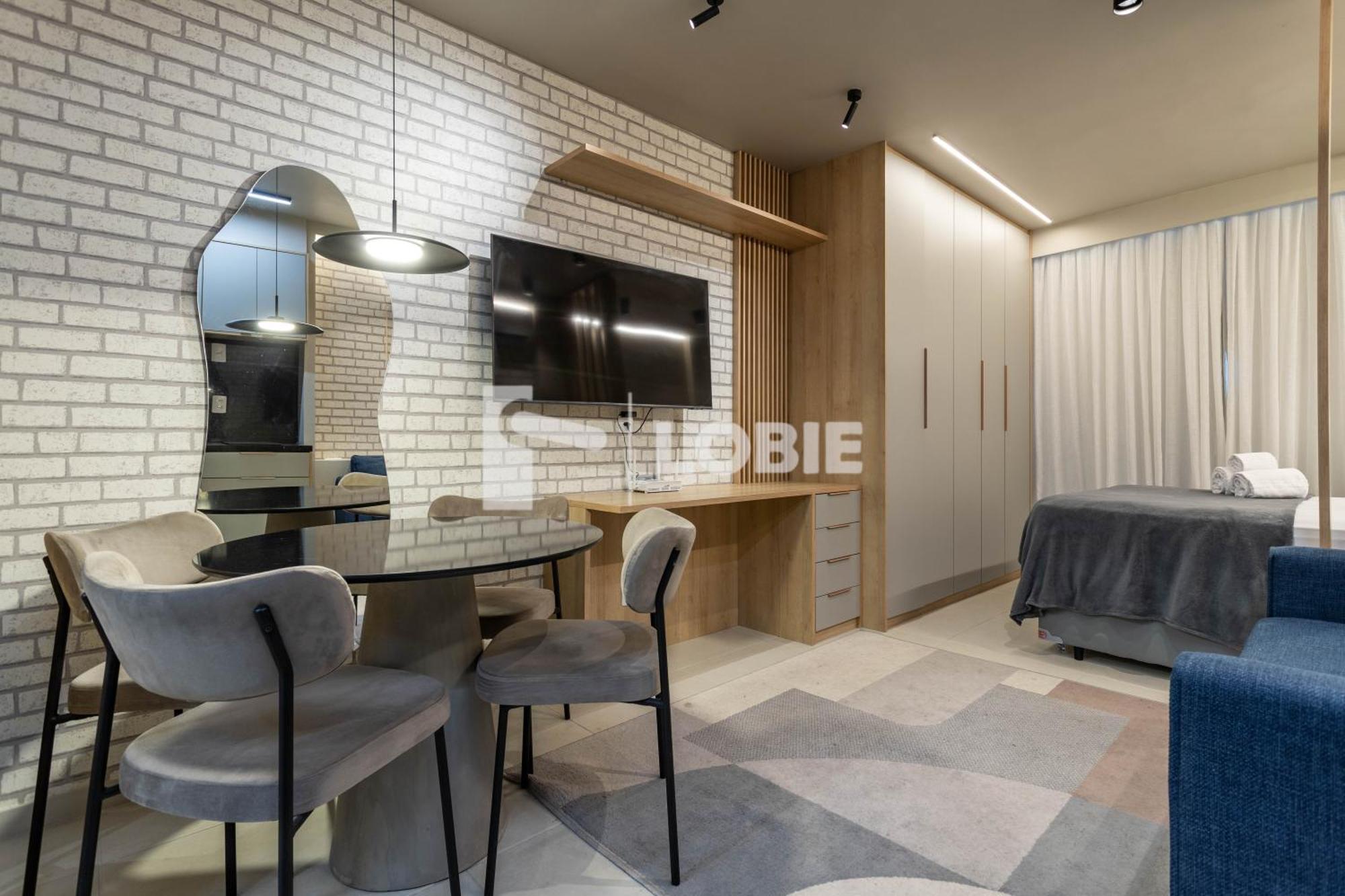 Lobie Skylux Apartamento *