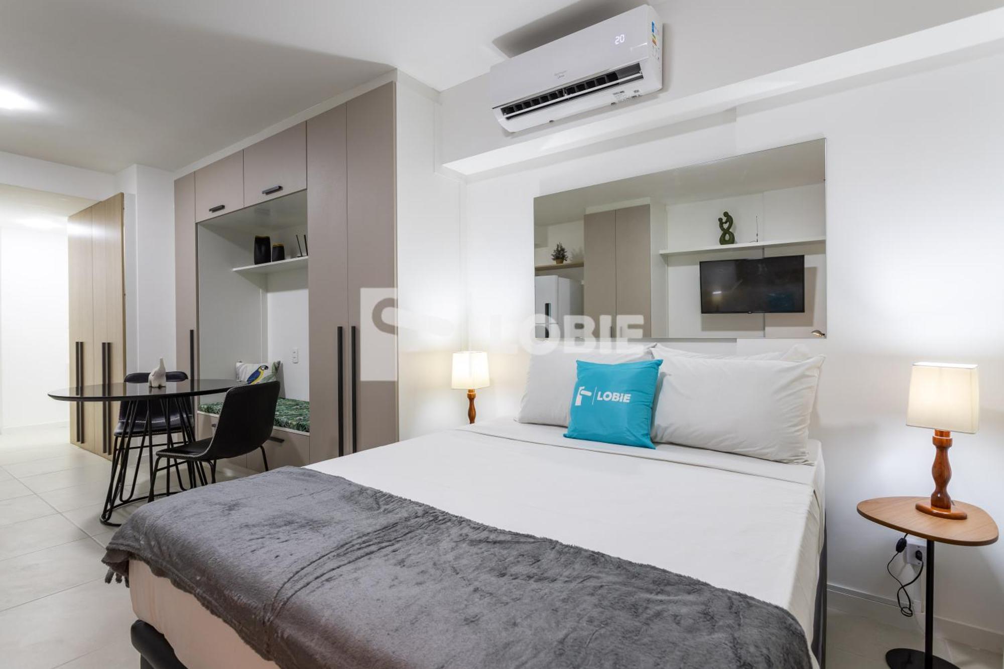 Lobie Skylux Apartamento *