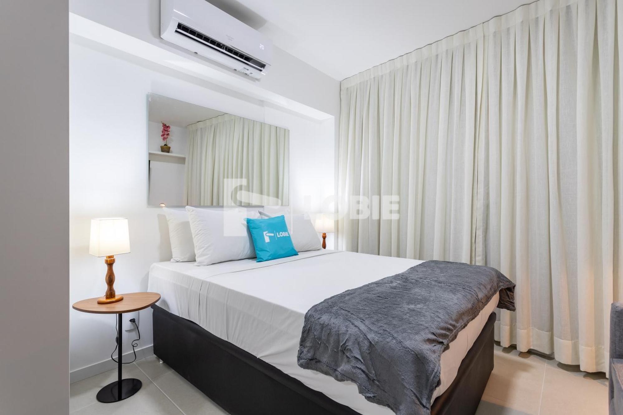 Lobie Skylux Apartamento *