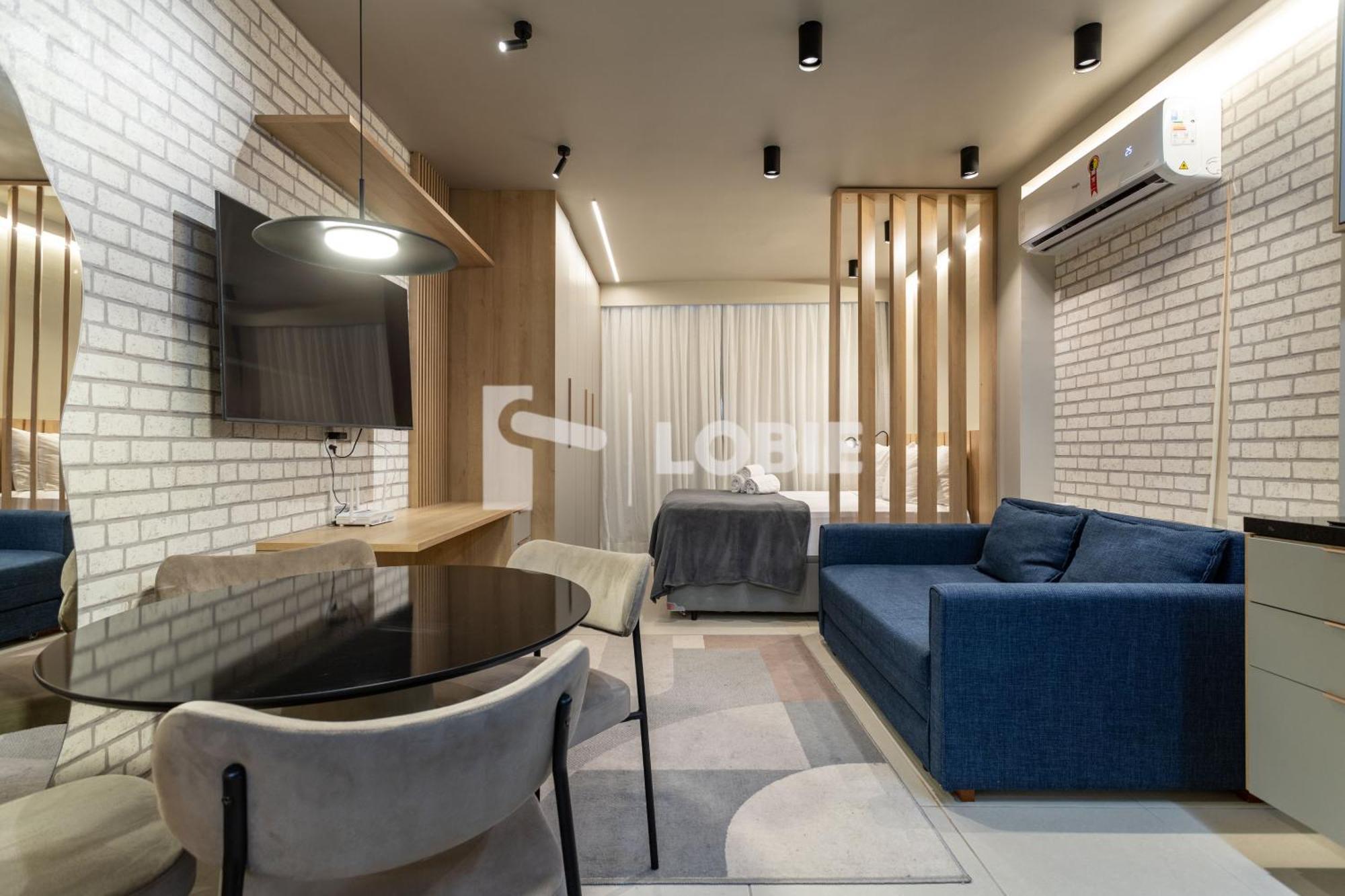 Apartamento Lobie Skylux