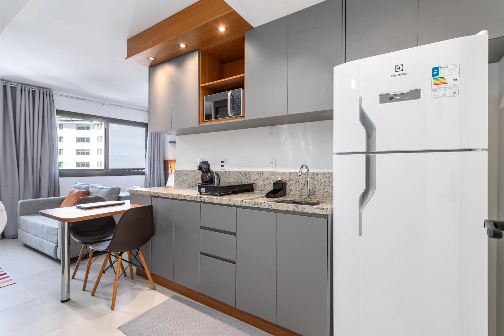 Apartamento Lobie Skylux *