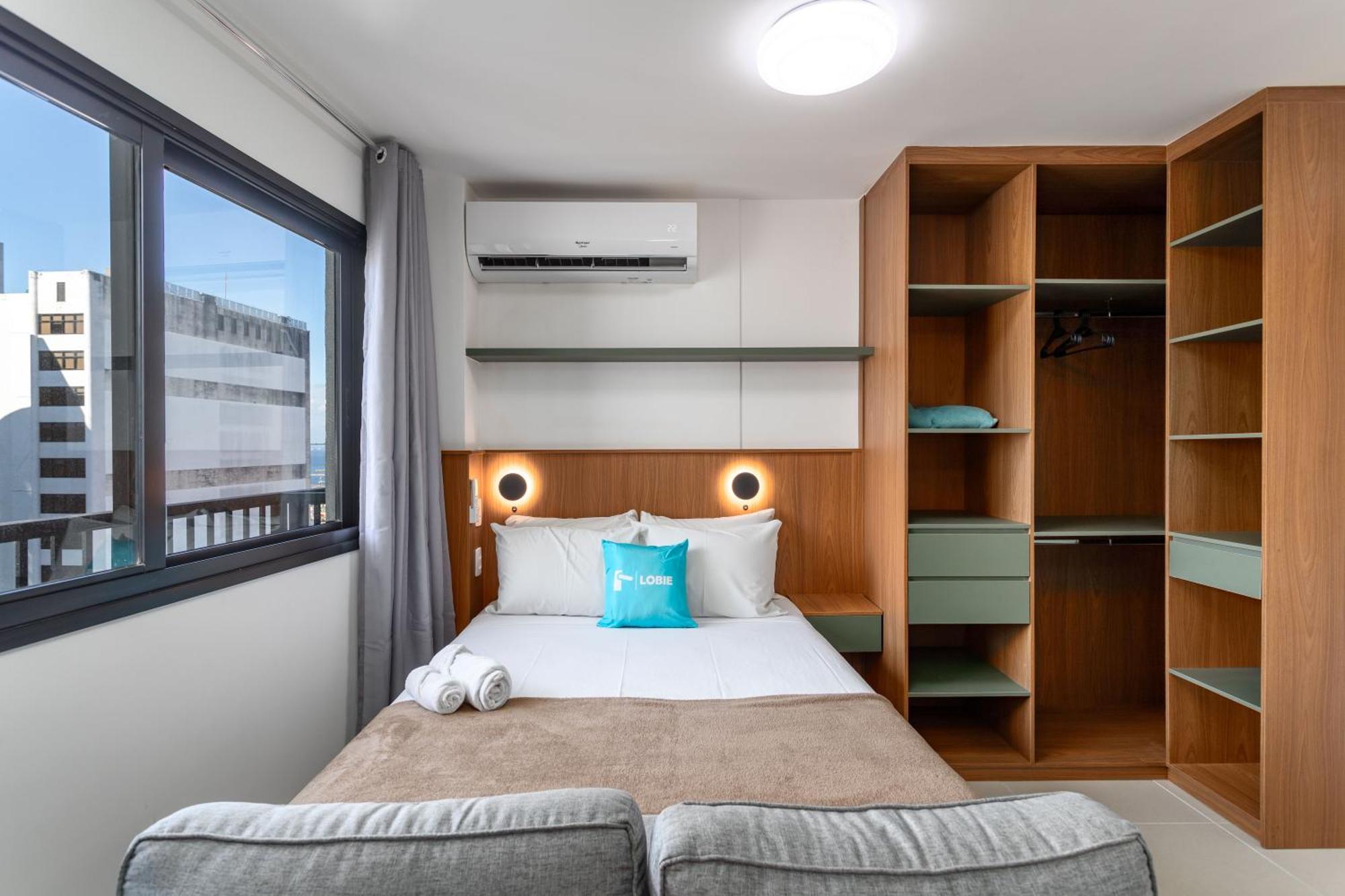Lobie Skylux Apartamento Rio de Janeiro