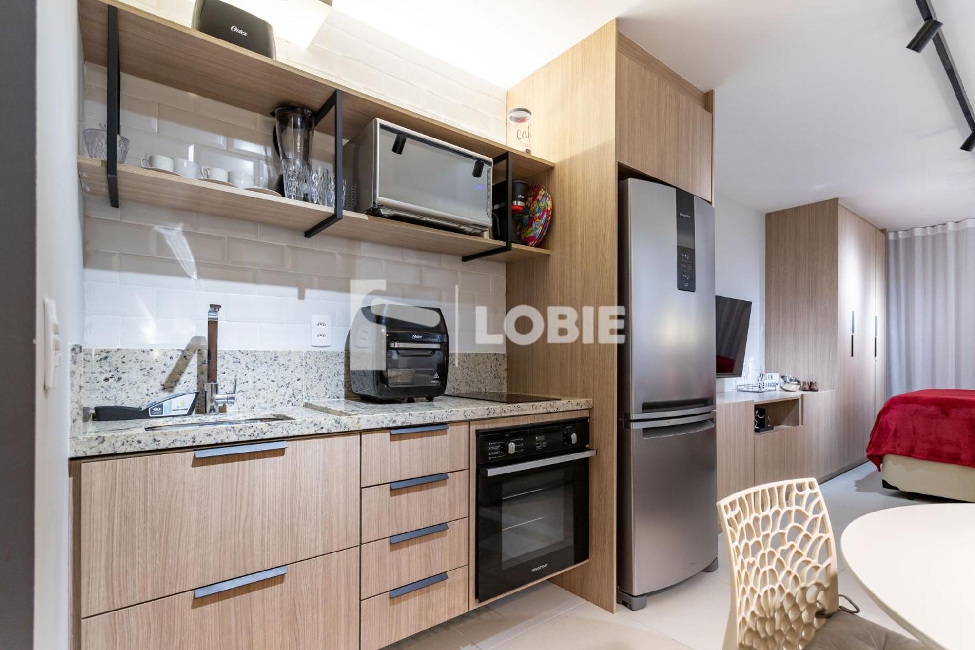 Lobie Skylux Apartamento Rio de Janeiro