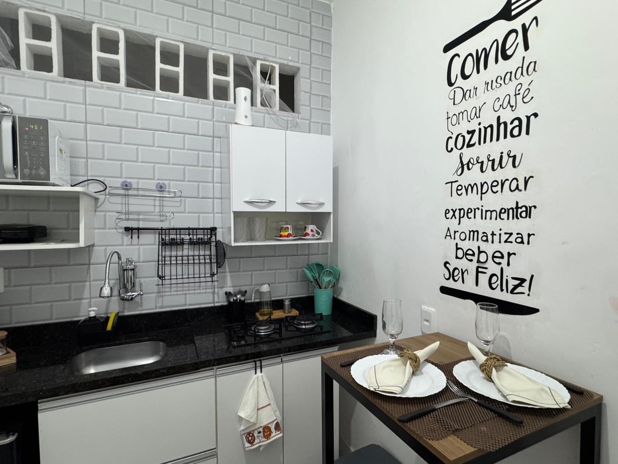 Flamengo Apartamento
