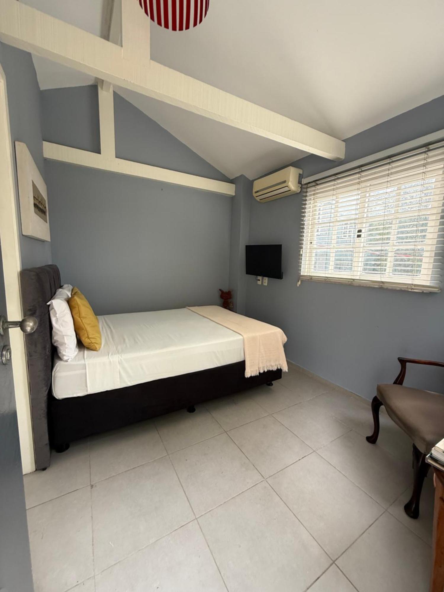 Raro Ipanema Boutique Hotel Rio de Janeiro