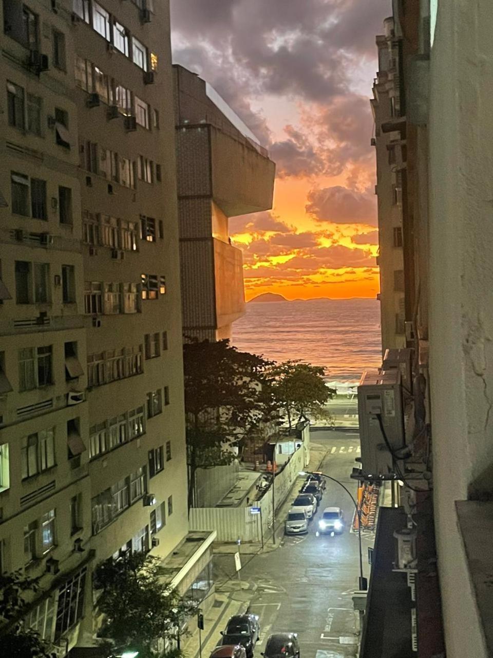 Rio Apartamento