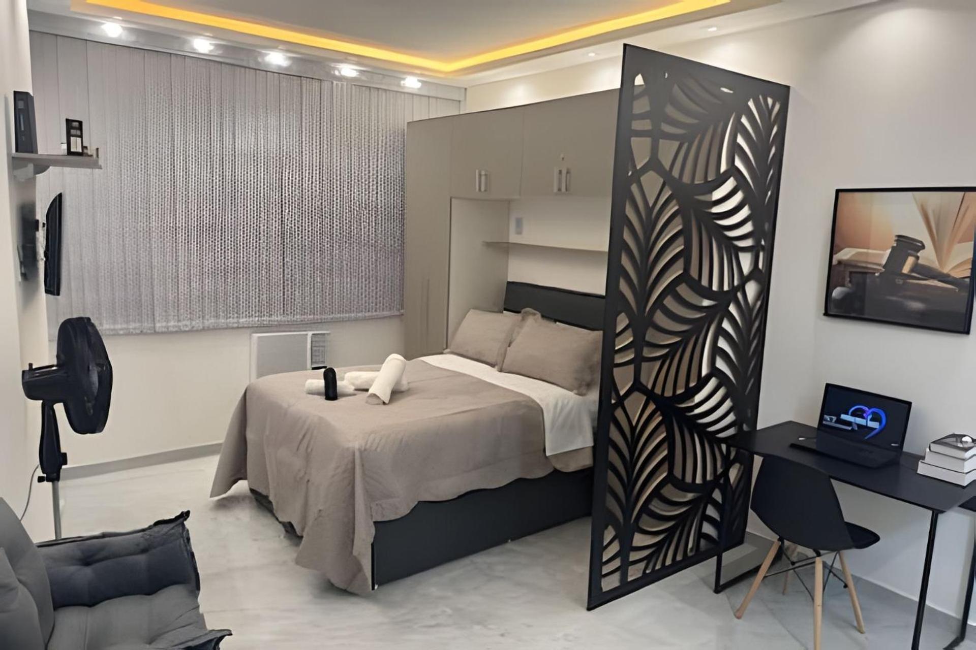 Apartamento Styllo Tijucano