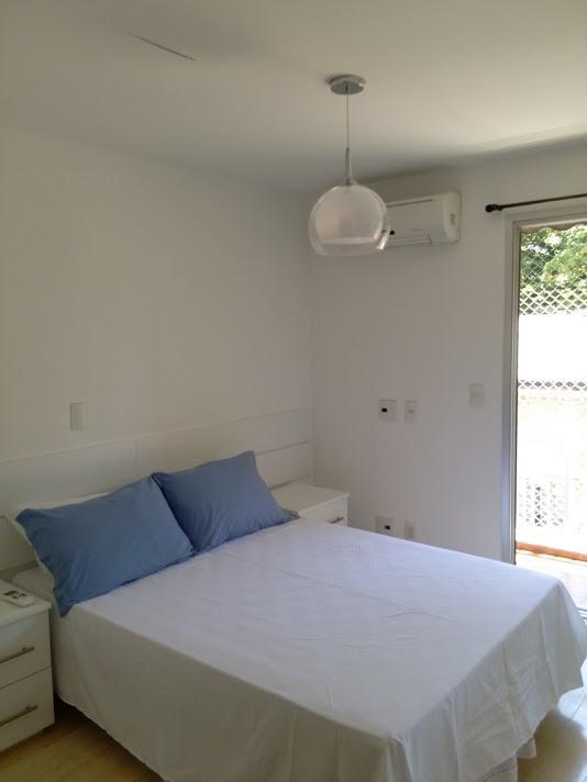 Apartamento Copacabana Rio de Janeiro