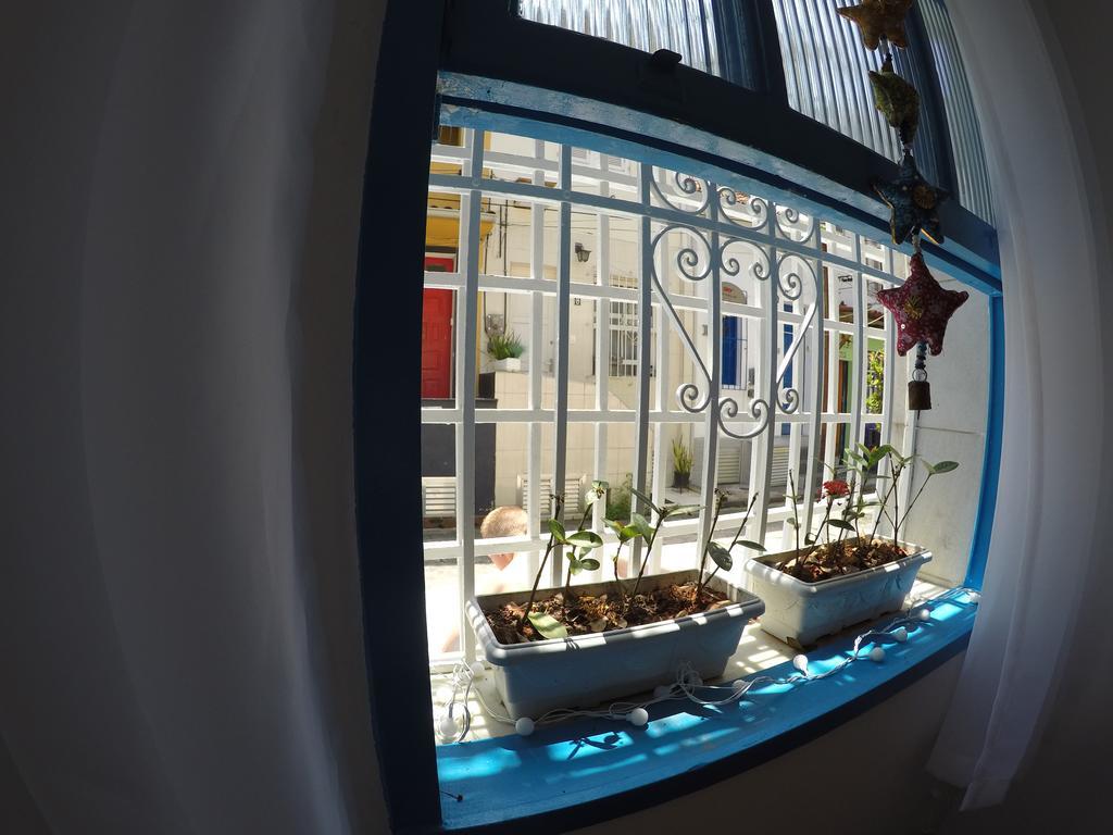 Hostel The Lighthouse Ipanema *