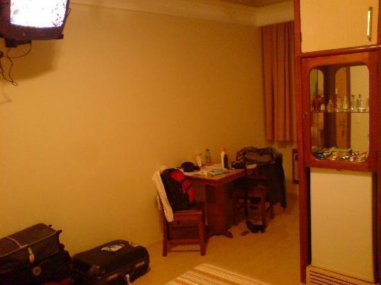 Hotel Argentina 3*