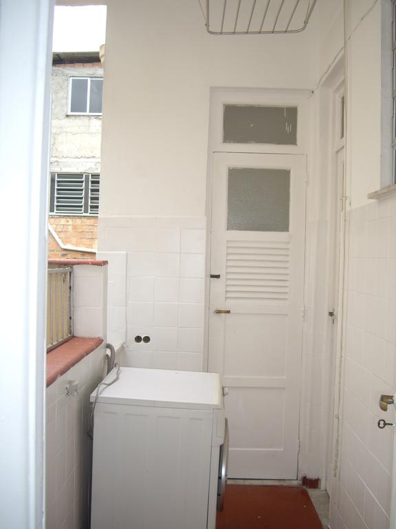 Apartamento Apartamento Barao Da Torre 85