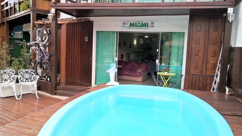 Miami Inn *