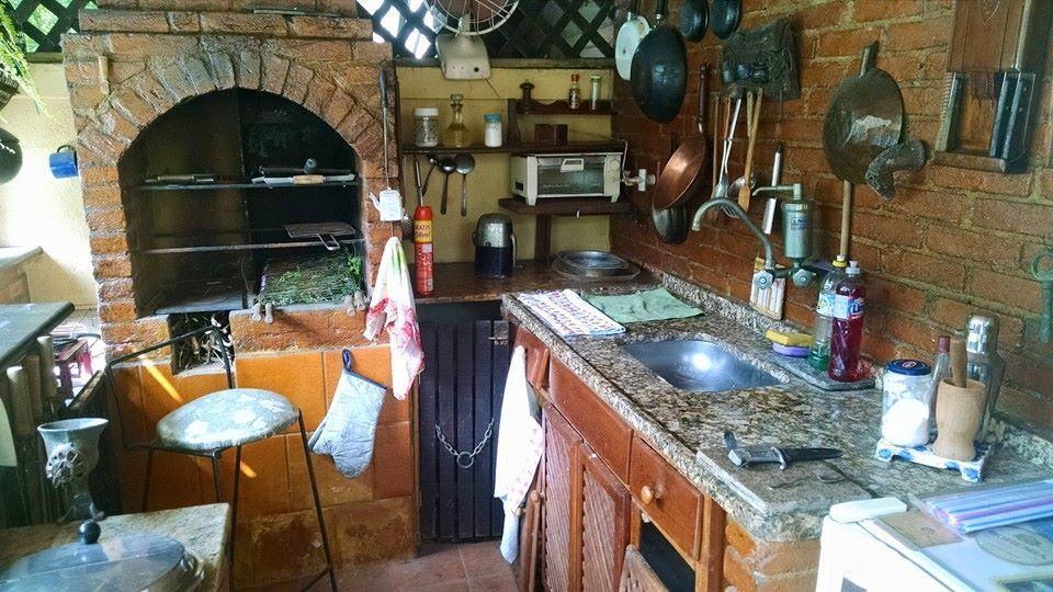 Bed & Breakfast Casa Do Gil Cama E Cafe