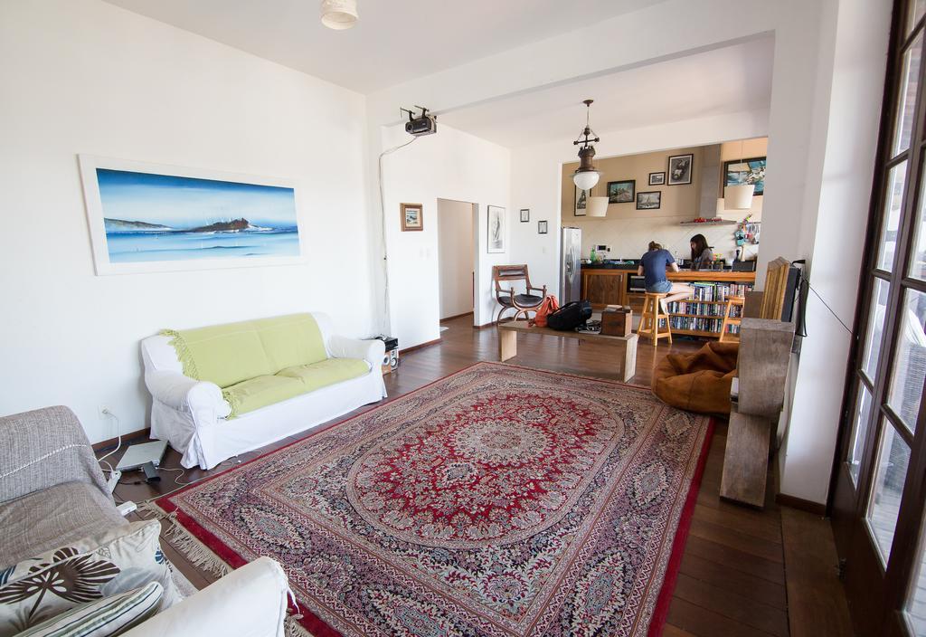 Bed & Breakfast Casa Dois Irmaos 2*